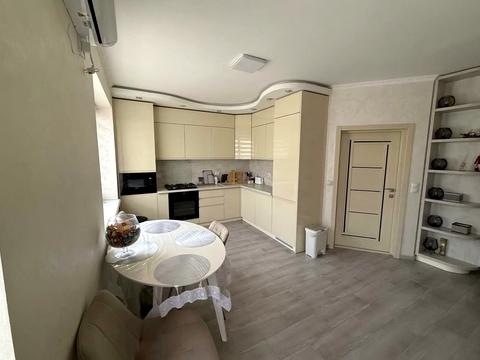 квартира за адресою Єньківська вул., 27