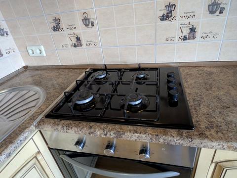 квартира за адресою Василя Симоненка вул., 37