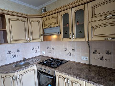 квартира за адресою Василя Симоненка вул., 37