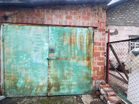 будинок за адресою Борислава Брондукова вул.