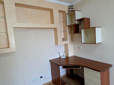 квартира за адресою Василя Симоненка вул., 37