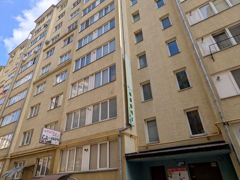 квартира за адресою Василя Симоненка вул., 37