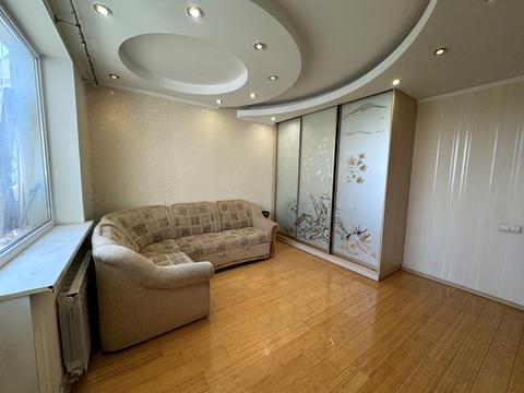 квартира по адресу Урловская ул., 11/44