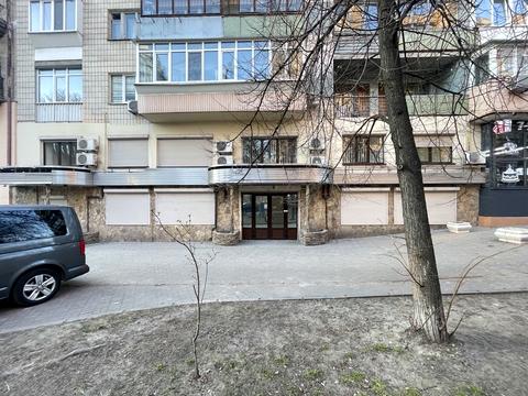 коммерческая по адресу Костя Гордиенко пер., 2-А