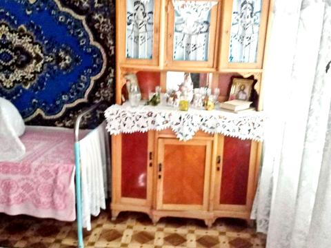 будинок за адресою с. Баранове, Центральная