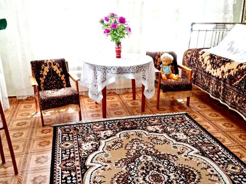 будинок за адресою с. Баранове, Центральная