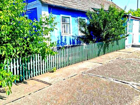 дом по адресу Центральная