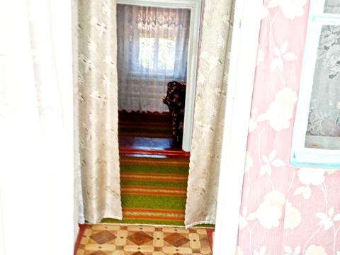 будинок за адресою с. Баранове, Центральная