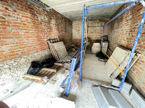 дом по адресу Наливайко ул., 18