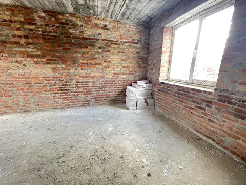 дом по адресу Наливайко ул., 18