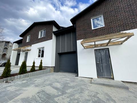 дом по адресу Наливайко ул., 18