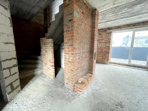 дом по адресу Наливайко ул., 18