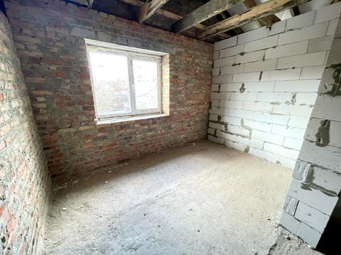 дом по адресу Наливайко ул., 18