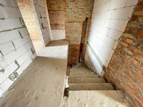 дом по адресу Наливайко ул., 18