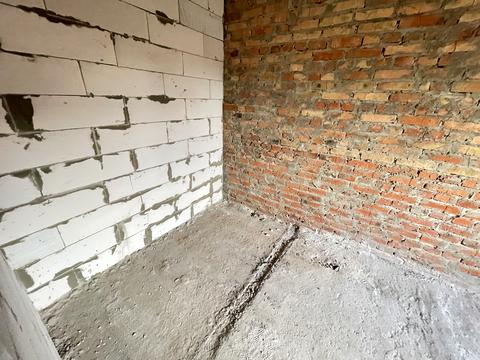 дом по адресу Наливайко ул., 18