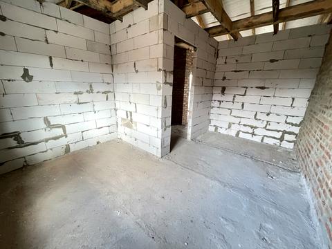 дом по адресу Наливайко ул., 18