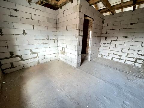 дом по адресу Наливайко ул., 18