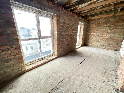 дом по адресу Наливайко ул., 18