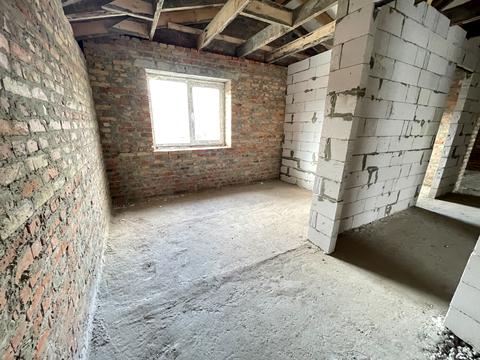 дом по адресу Наливайко ул., 18