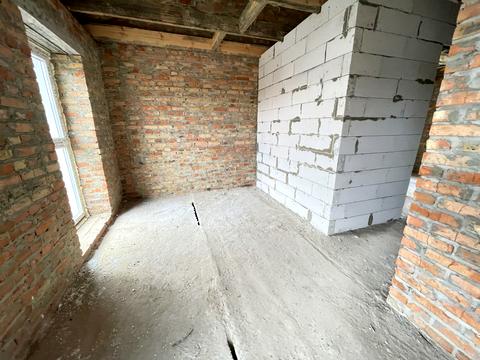 дом по адресу Наливайко ул., 18