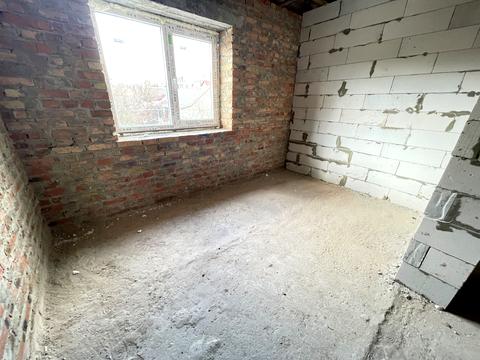 дом по адресу Наливайко ул., 18