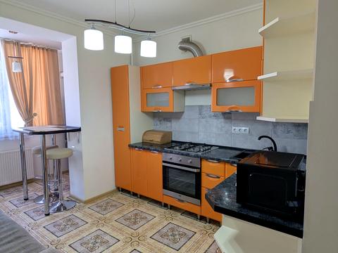 квартира по адресу Гарбарская ул., (Будинок)