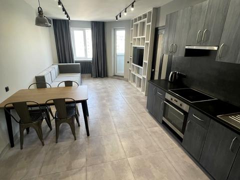 квартира по адресу Сухумская ул., 11