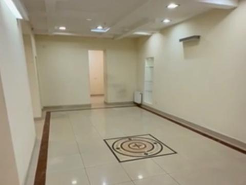 коммерческая по адресу Спиридоновская ул., 5