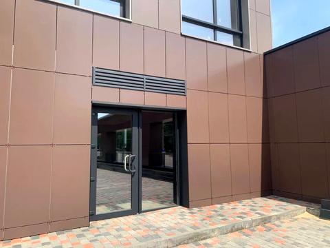 комерційна за адресою Зоряний бульв., 1м