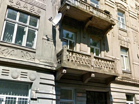 квартира за адресою Шота Руставелі вул., 34