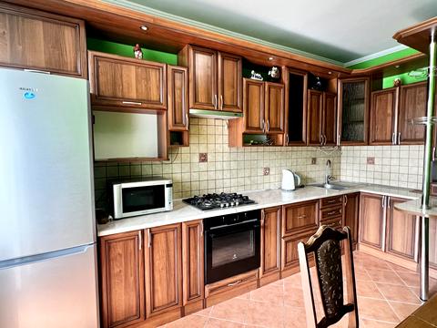 квартира за адресою Степана Васильченка вул., 14