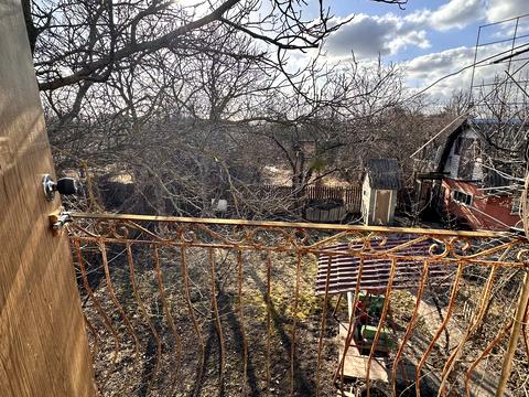 дом по адресу Садова, 9