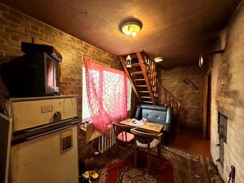 дом по адресу Садова, 9