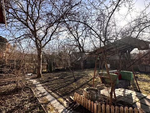 дом по адресу Садова, 9