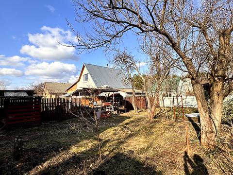 дом по адресу Садова, 9