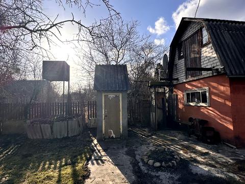 дом по адресу Садова, 9