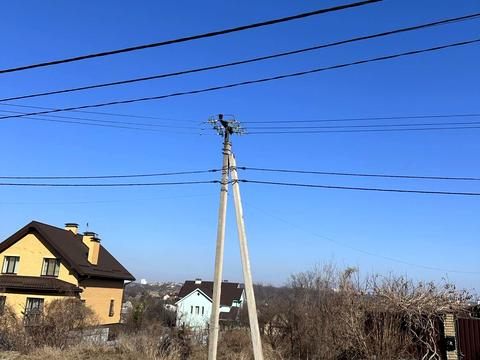 участок по адресу Центральная, 22