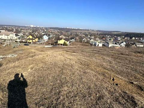 участок по адресу Центральная, 22