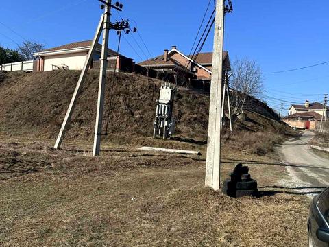 участок по адресу Центральная, 22