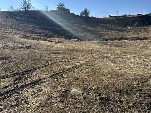 участок по адресу Центральная, 22