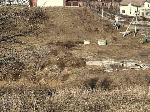 участок по адресу Центральная, 22