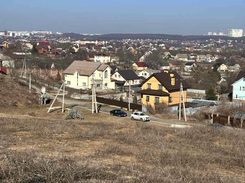 участок по адресу Центральная, 22