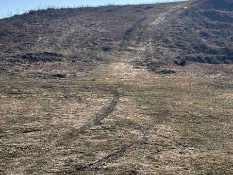 участок по адресу Центральная, 22