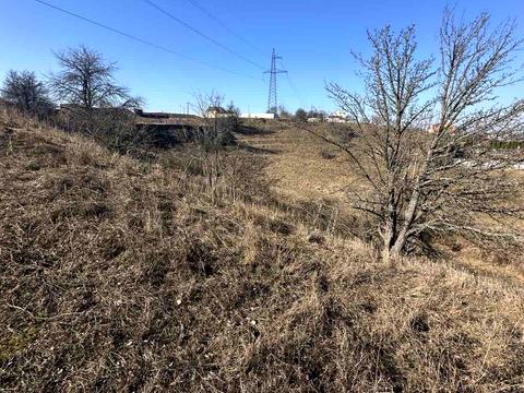 участок по адресу Центральная, 22