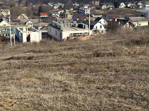 участок по адресу Центральная, 22