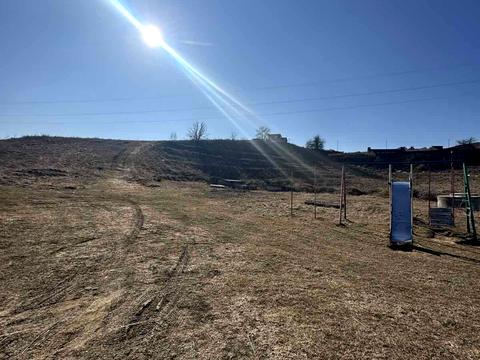 участок по адресу Центральная, 22