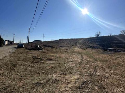 участок по адресу Центральная, 22