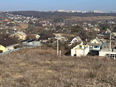 участок по адресу Центральная, 22