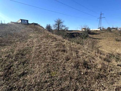 участок по адресу Центральная, 22