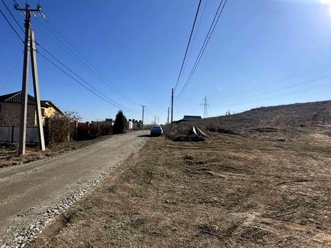 ділянка за адресою Центральная, 22